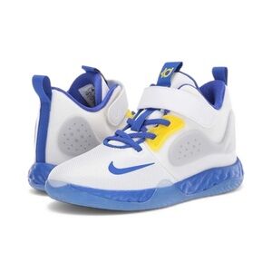 Nike Little kids KD Trey 5 VII Shoes Size 13C